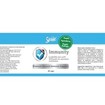 Smile Promo Immunity 30caps & Δώρο Vitamin C 1000mg 15 Sachets