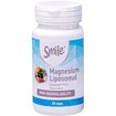 Smile Magnesium Liposomal 30caps
