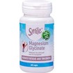 Smile Magnesium Glycinate 60caps