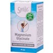 Smile Magnesium Glycinate 60caps