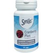 Smile Cranberry Plus 60caps