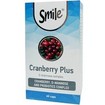 Smile Cranberry Plus 60caps