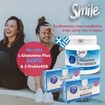 Smile Promo L-Glutamine Plus 250gr & Δώρο Probio 45B 20caps (2x10caps)