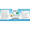 Smile Promo Vitamin D3 5000IU + K2 60caps & Δώρο Probio 45B 10caps