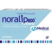 Medical PQ Noralip 600 Retard 20tabs