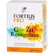 Geoplan Fortius Pro Vitamin C, Zinc & Probiotics 60Disp.tabs