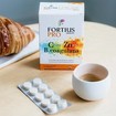 Geoplan Fortius Pro Vitamin C, Zinc & Probiotics 60Disp.tabs
