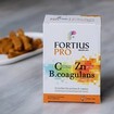 Geoplan Fortius Pro Vitamin C, Zinc & Probiotics 60Disp.tabs