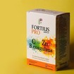 Geoplan Fortius Pro Vitamin C, Zinc & Probiotics 60Disp.tabs