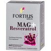 Geoplan Fortius Mag+ Resveratrol 60Disp.tabs