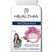 Healthia Woman 450mg 60caps