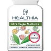 Healthia Xtra Vegan Multivits 60tabs