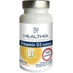 Healthia Vitamin D3 5000IU 30caps Healthia Vitamin D3 5000IU 30caps