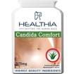 Healthia Candida Comfort 575mg 60caps