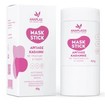 Anaplasis Anti-Age Purifying Nourishing Kaolin Clay Rose & Jasmine Extract Mask Stick 40g