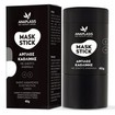 Anaplasis Deep Cleansing Firmness Glow Kaolin Clay Activated Carbon Mask Stick 40g