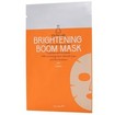 Youth Lab Brightening Boom Sheet Mask 23g
