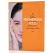 Youth Lab Brightening Vit-C Hydra Gel Eye Patches 1 Ζευγάρι