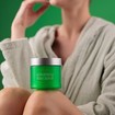 Youth Lab Anti-Stress Body Scrub 300ml - Bergamot, Jasmine & Vanilla Youth Lab Anti-Stress Body Scrub 300ml - Bergamot, Jasmine & Vanilla
