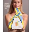 Youth Lab Promo Wet Skin Sun Protection Spray Spf50 200ml & Tan & After Sun Face & Body Gel Cream 150ml & Δώρο Τσάντα Θαλάσσης 1 Τεμάχιο Youth Lab Promo Wet Skin Sun Protection Spray Spf50 200ml & Tan & After Sun Face & Body Gel Cream 150ml & Δώρο Τσάντα Θαλάσσης 1 Τεμάχιο