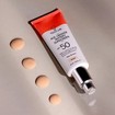 Youth Lab Age-Defense Watery Sunscreen Spf50, 40ml - Tinted