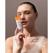 Youth Lab Age-Defense Watery Sunscreen Spf50, 40ml - Tinted