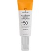 Youth Lab Promo Age-Defense Watery Sunscreen Spf50, 40ml & Tan & After Sun Face & Body Gel Cream 150ml & Δώρο Νεσεσέρ 1 Τεμάχιο