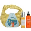 Youth Lab Promo Body Guard SPF 30 Sunscreen Lotion 200ml & Anti-Stress Exotic Sunrise Body Mist 100ml & Δώρο Νεσεσέρ 1 Τεμάχιο