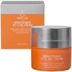 Youth Lab Promo Brightening Vit-C Cream Gel 50ml & Illuminating & Firming Youth Shot for Eyes Cream 15ml & Δώρο Νεσεσέρ 1 Τεμάχιο