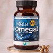 Uneed Meta Omega3 30caps