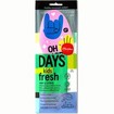 Christou Days Kids Fresh oh Happy Days CH-070/CH-071 Mint & Citrus Ροζ 1 Ζευγάρι