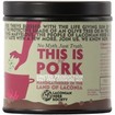 This is for Pork Salt Free Cooking Mix, Μείγμα Βοτάνων για Συνταγές με Χοιρινό 15gr This is for Pork Salt Free Cooking Mix, Μείγμα Βοτάνων για Συνταγές με Χοιρινό 15gr