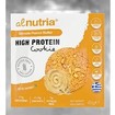 Alnutria High Protein Cookie 45g 1 Τεμάχιο - Ultimate Peanut Butter