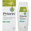 Priorin Πακέτο Προσφοράς Extra Supplement 60caps & Δώρο Gentle Cleansing Shampoo for Greasy Hair 200ml