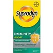 Supradyn Immunity Boost 1000mg C, D, Zn & +8, 30 Effer.tabs
