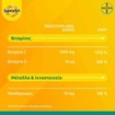 Supradyn Immunity Boost 1000mg C, D, Zn & +8, 30 Effer.tabs