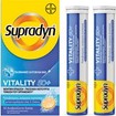Bayer Supradyn Vitality 50+, 30 Effer.tabs