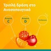 Supradyn Kids Immunity 60 Ζελεδάκια