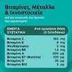 Supradyn Immunity 60 Ζελεδάκια