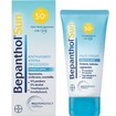 Bepanthol Promo Derma Moisturizing Face Cream 50ml & Δώρο Sun Face Cream for Sensitive Skin Spf50+, 50ml