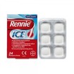 Bayer Rennie Ice 24 Chew.tabs