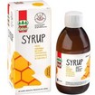 Kaiser Promo Classic Syrup 200ml & Vitamin C 1000mg Plus Zinc 10mg Orange 20 Effer.tabs