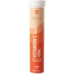 Kaiser Promo Classic Syrup 200ml & Vitamin C 1000mg Plus Zinc 10mg Orange 20 Effer.tabs