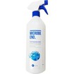 Medisei Microbe End Spray Απολυμαντικό με Αντιμικροβιακή Δράση για Χώρους και Αντικείμενα 1 Λίτρο