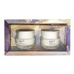 Medisei Panthenol Extra Night Treasuse Limited Edition Gift Set Nigth Cream Αντιρυτιδική Κρέμα Νύχτας 2x50ml Medisei Panthenol Extra Night Treasuse Limited Edition Gift Set Nigth Cream Αντιρυτιδική Κρέμα Νύχτας 2x50ml