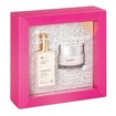 Medisei Gift Set Panthenol Extra Eau de Toilette Femme Bergamot, Cedarwood, Vanilla 50ml & Day Cream Spf15, 50ml Medisei Gift Set Panthenol Extra Eau de Toilette Femme Bergamot, Cedarwood, Vanilla 50ml & Day Cream Spf15, 50ml
