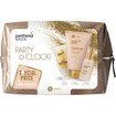 Medisei Panthenol Extra Πακέτο Προσφοράς Party \'O Clock Gold 1 Τεμάχιο Medisei Panthenol Extra Πακέτο Προσφοράς Party \'O Clock Gold 1 Τεμάχιο