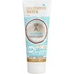 Medisei Panthenol Extra Promo Sun Care Face - Body Milk Spf30, 200ml & Skin Soothing Cream 100ml & Δώρο Αλυσίδα Ποδιού 1 Τεμάχιο & Δώρο Νεσεσέρ 1 Τεμάχιο