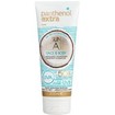 Medisei Panthenol Extra Promo Sun Care Face - Body Milk Spf50, 200ml & Skin Soothing Cream 100ml & Δώρο Αλυσίδα Ποδιού & Νεσεσέρ