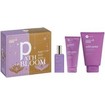Medisei Panthenol Extra Promo Path Of Bloom Wild Petal 3in1 Cleanser 200ml & Body Milk 100ml & Eau de Toilette 50ml